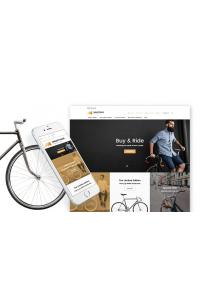 Magetique - Bikes AMP Magetique - Bikes AMP