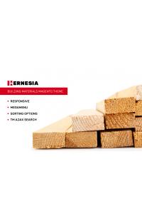 Hernesia - Building Materials Responsive Hernesia - Building Materials Responsive