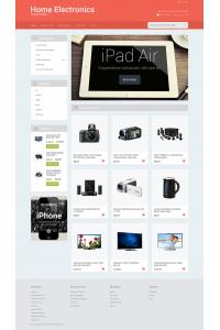 Самая Популярная Тема Magento