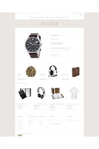 Модная Тема Magento