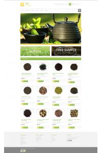 Bracing Tea Store Bracing Tea Store