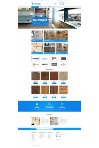 Flooring Magento Theme Flooring Magento Theme