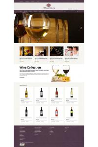 винный магазин винный магазин