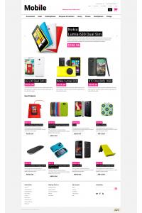 Mobile Stuff Mobile Stuff