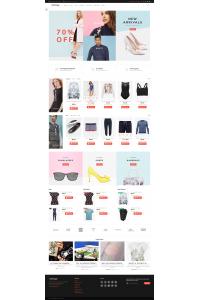 Stormage-Модная Одежда Stormage-Модная Одежда