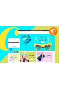 Covertati - Accessories Covertati - Accessories