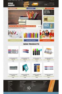 School Essentials School Essentials