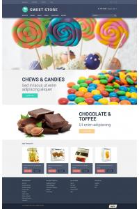 Candy Web Store Candy Web Store