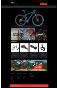 Bikes and Supplies Bikes and Supplies