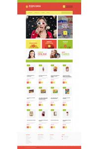 Tasty Popcorn Tasty Popcorn