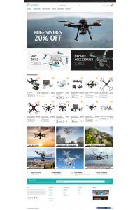 FlyCross - Drones Store FlyCross - Drones Store