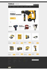 Самая Популярная Тема Magento