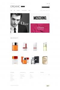 Эксклюзивные Духи Эксклюзивные Духи