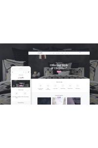 Lacellia - Linen Store Lacellia - Linen Store