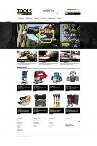 Самая Популярная Тема Magento