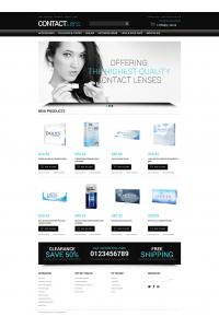 Vision Contact Lenses Vision Contact Lenses