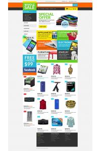 Wholesale Store Wholesale Store