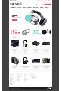 Music Playing Gear Music Playing Gear