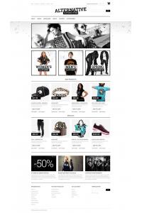 Alternative Fashion Alternative Fashion