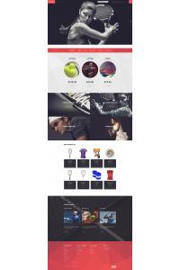 Теннисное Снаряжение