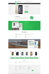 Clean Theme Clean Theme