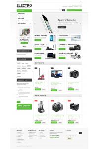 Электроприборы