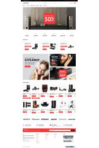 Audionica-Аудиомагазин Audionica-Аудиомагазин