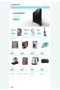 Самая Популярная Тема Magento