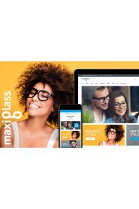 MaxiGlass - Магазин Оптометрии MaxiGlass - Магазин Оптометрии