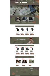 Secure Weapon Capture Secure Weapon Capture