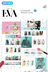 EVA - AMP Fashion Store EVA - AMP Fashion Store