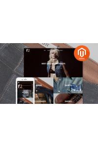 F2 - Модный Бутик