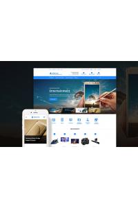 Магазин Электроэлектронной Техники