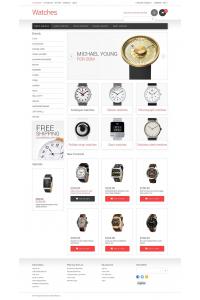 Модная Тема Magento