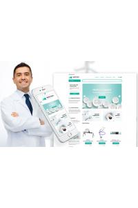 Magetique - Медицинское Оборудование Magetique - Медицинское Оборудование