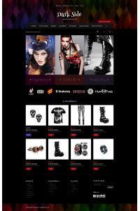 темная сторона темная сторона