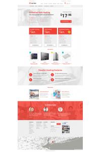 Хостинг Интернет-Магазина Хостинг Интернет-Магазина