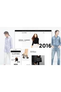 магазин одежды магазин одежды