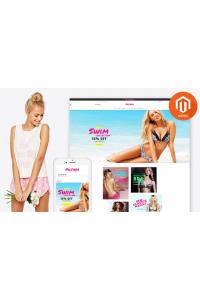 Paltirea Magento Theme Paltirea Magento Theme