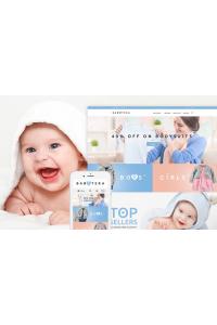 Babytera - Магазин Детских Товаров Babytera - Магазин Детских Товаров