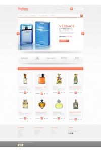 Subtle Fragrance Subtle Fragrance