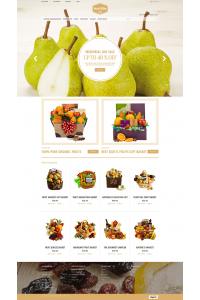 Фруктовые Подарки Фруктовые Подарки