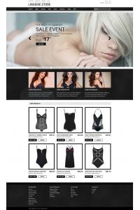 Романтическое Белье