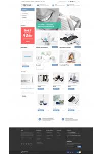 Teethoc-Стоматологические Инструменты Teethoc-Стоматологические Инструменты