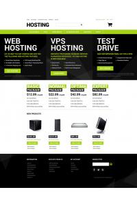 Pro Хостинг Магазин