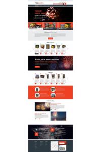 Магазин Фейерверков Магазин Фейерверков