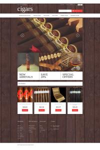 Сигарный Ароматизатор Сигарный Ароматизатор