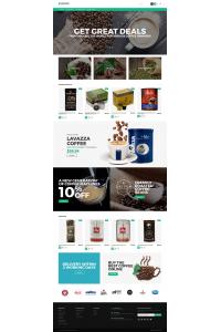 Beansix - Кофейня Beansix - Кофейня