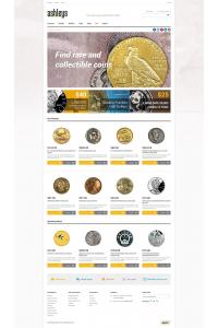 Numismatist's Store Numismatist's Store