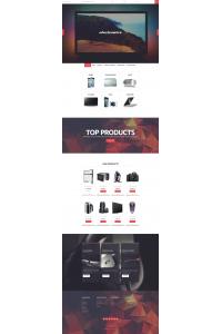 Магазин Бытовой Электроники Магазин Бытовой Электроники